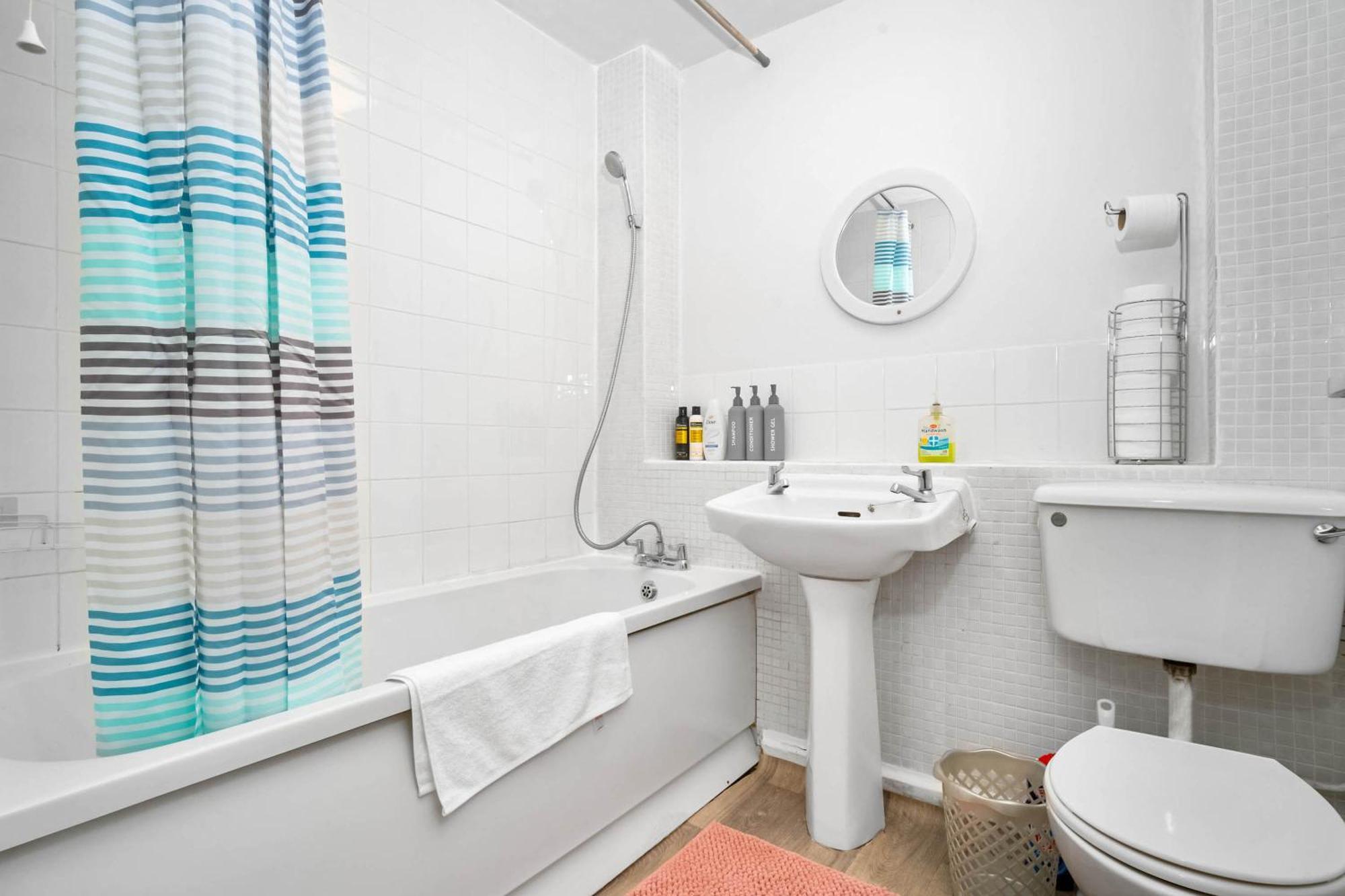Ferienwohnung Luxury New House With Free Parking Birmingham Exterior foto